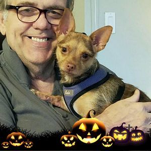 Meet your Posher, Thomas